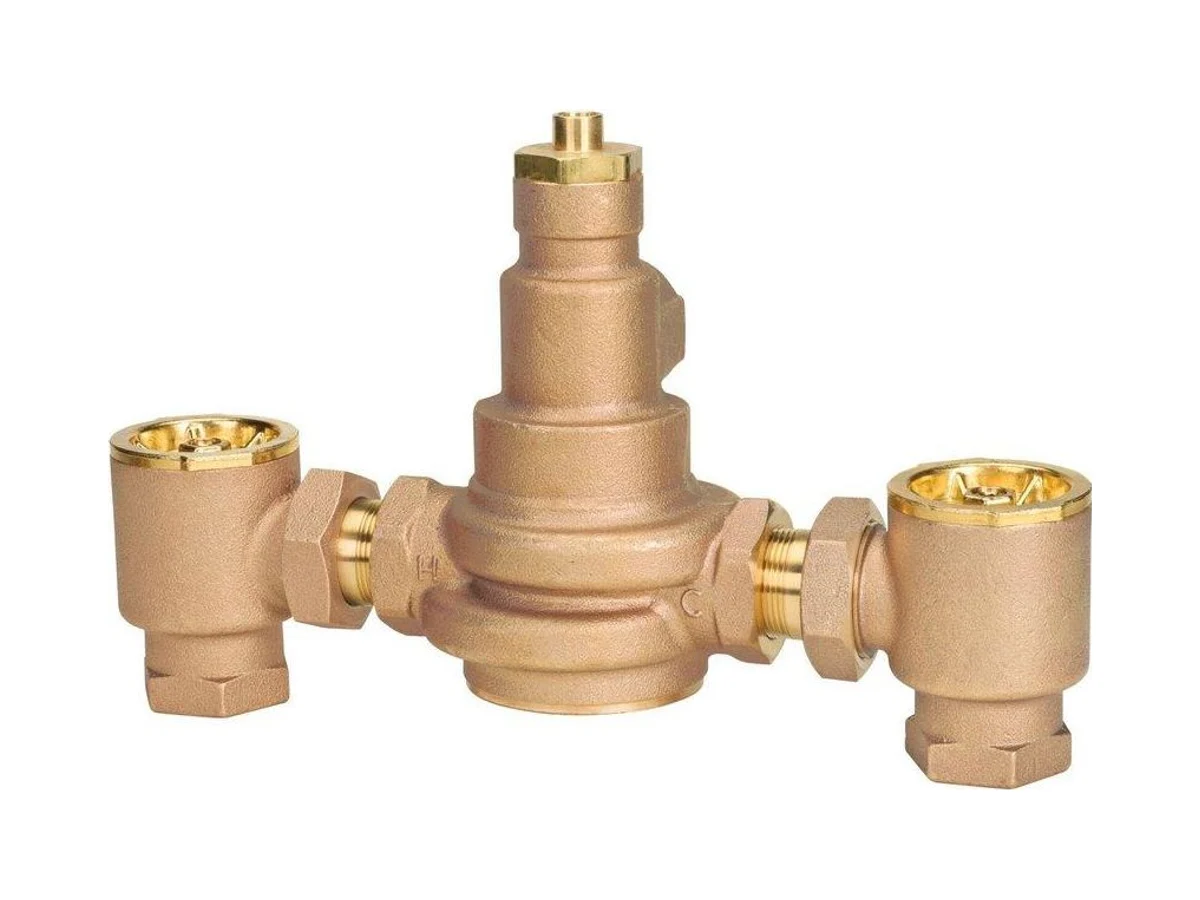 Watts 0559170 Master tempering valve