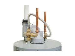 Watts 0559178 Alloy thermostat mixing valve