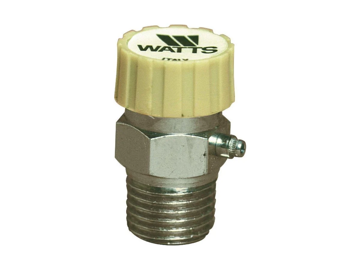 Watts 0590713 Vent for water heater