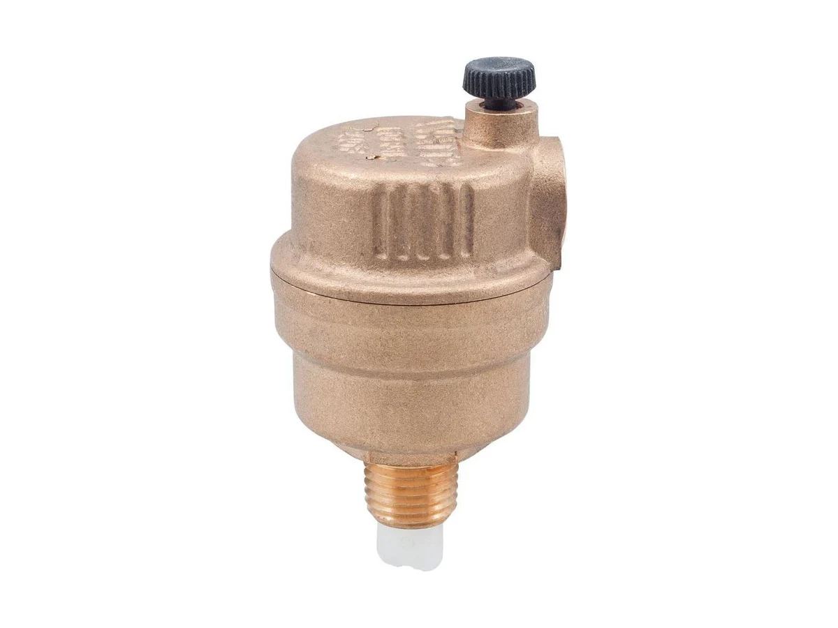 Watts 0590716 Automatic vent valve