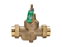 Watts 0709636 Solder pressure reducing valve