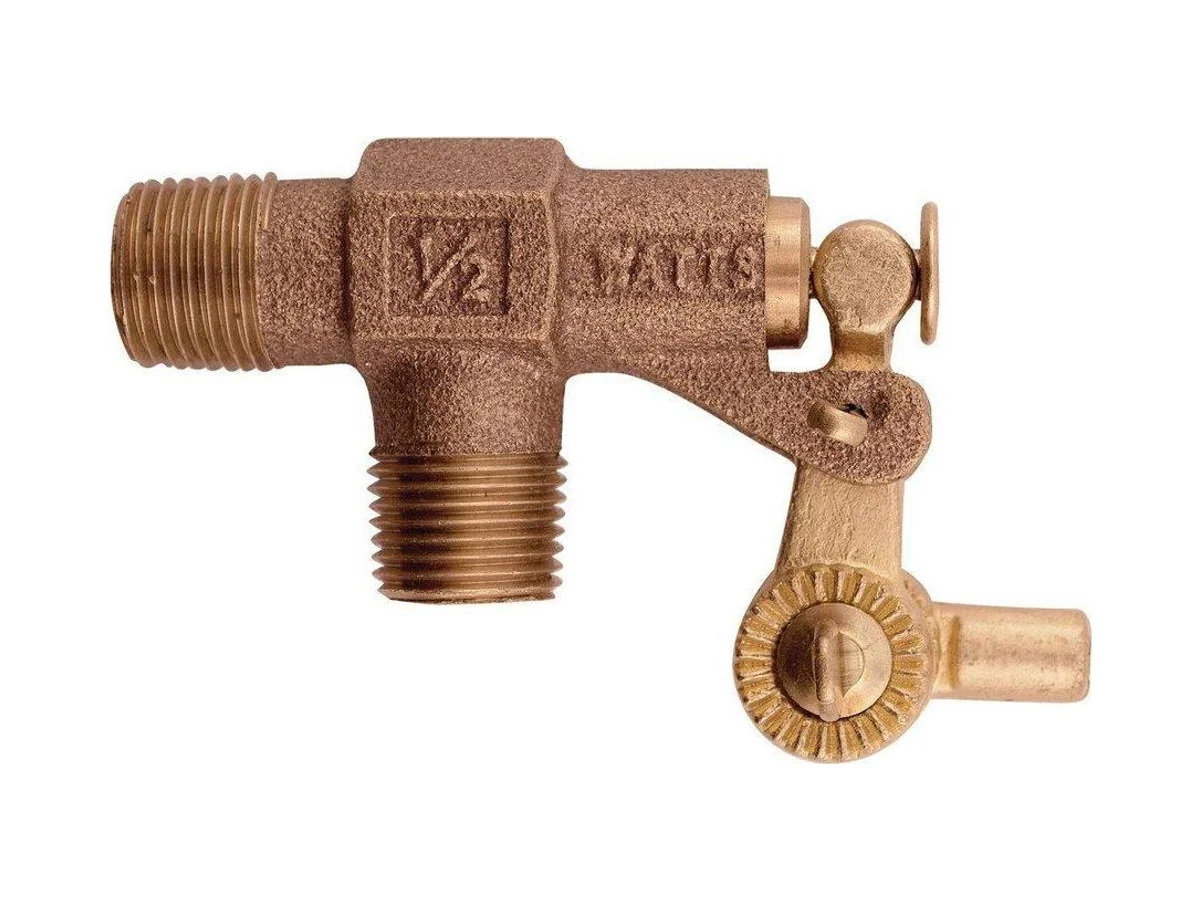 Watts 0770180 X fnpt fill valve