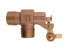 Watts 0770182 X fnpt fill valve
