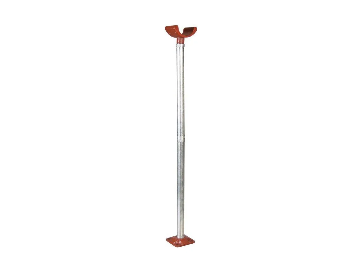 Watts 0777237 And meter support stand