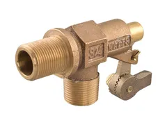 Watts 0780009 Bronze threaded fill valve
