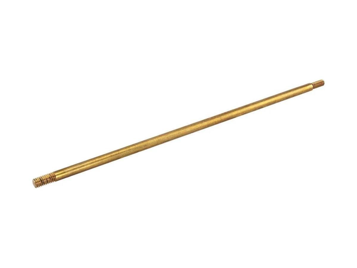 Watts 0780321 Brass stem threaded