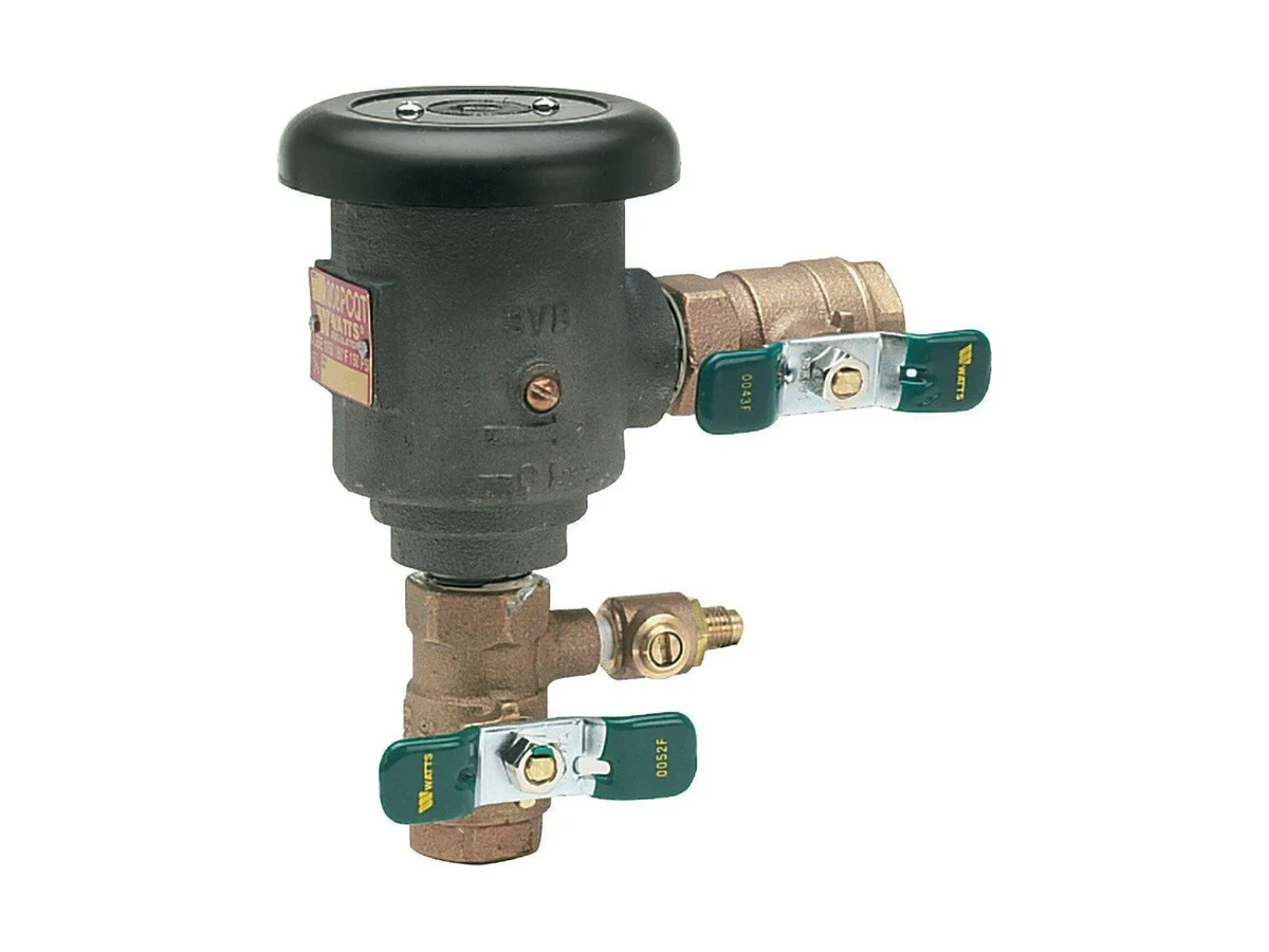 Watts 0792024 Psi bfp vacuum breaker