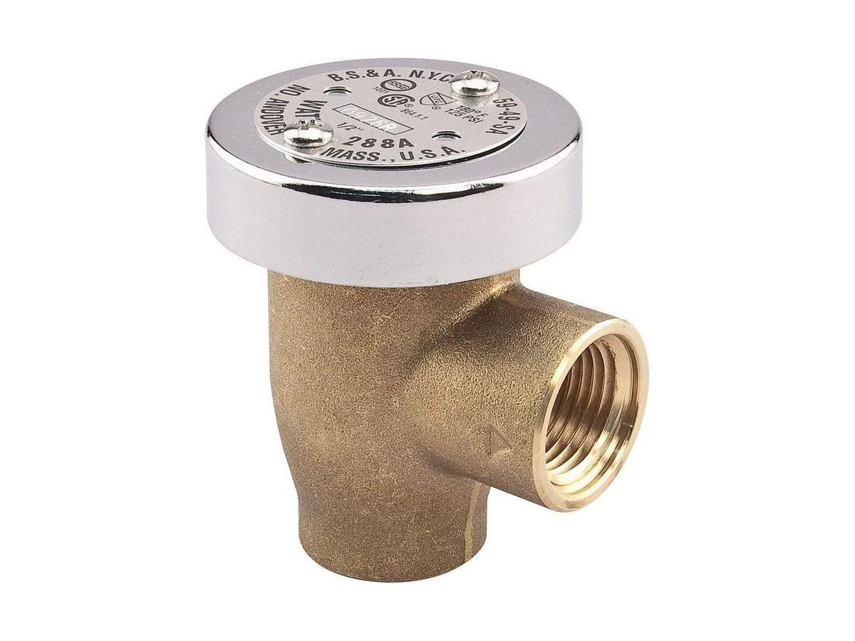 Watts 0792038 Psi bfp vacuum breaker