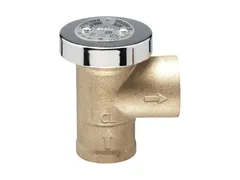 Watts 0792040 Psi bfp vacuum breaker