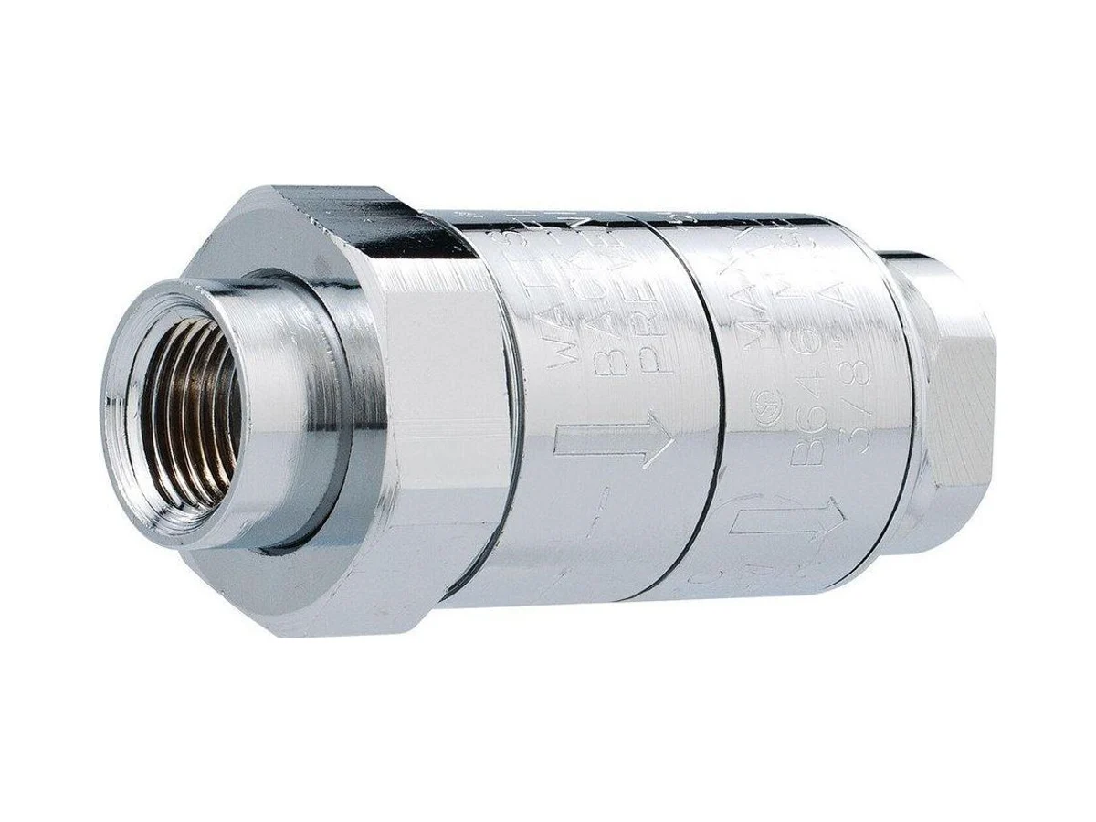 Watts 0792077 Alloy fnpt backflow preventer