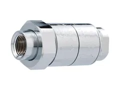 Watts 0792077 Alloy fnpt backflow preventer