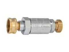Watts 0792078 Fpt dual check valve