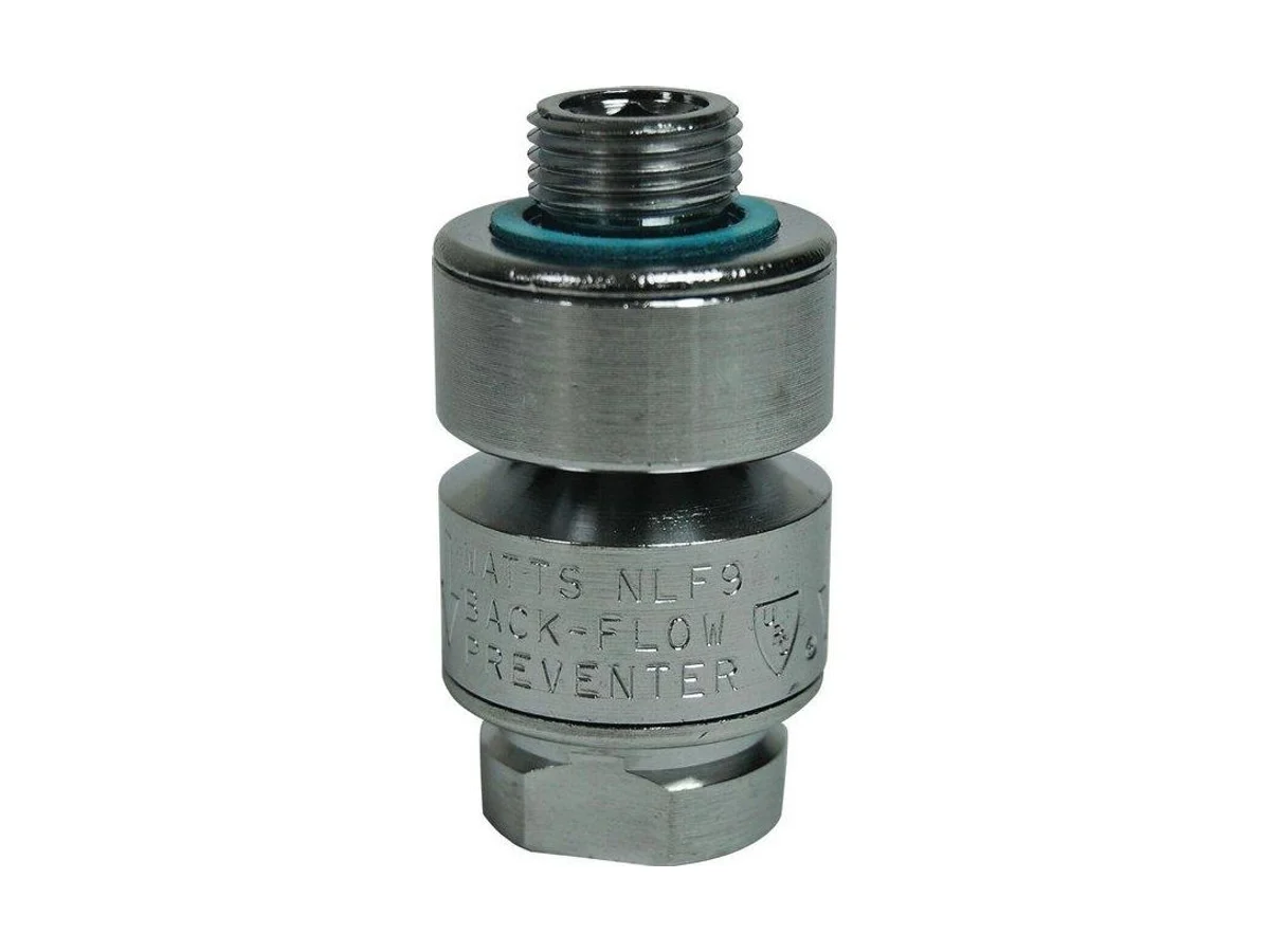 Watts 0792095 Check vacuum breaker