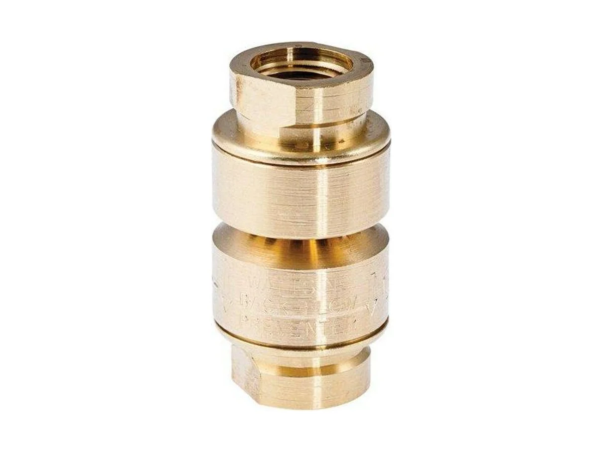 Watts 0792097 Psi bfp vacuum breaker