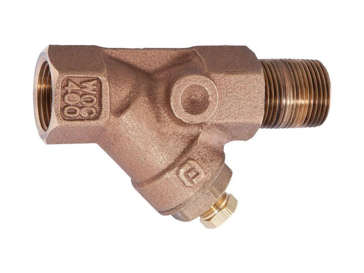 Watts 0792502 Strainer