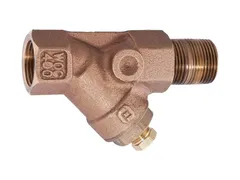 Watts 0792502 Strainer
