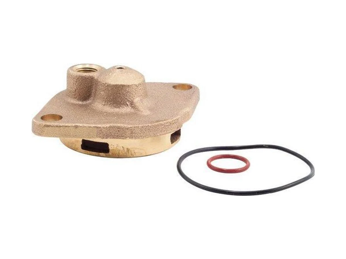 Watts 0794045 Reduced pressure zone assemblies
