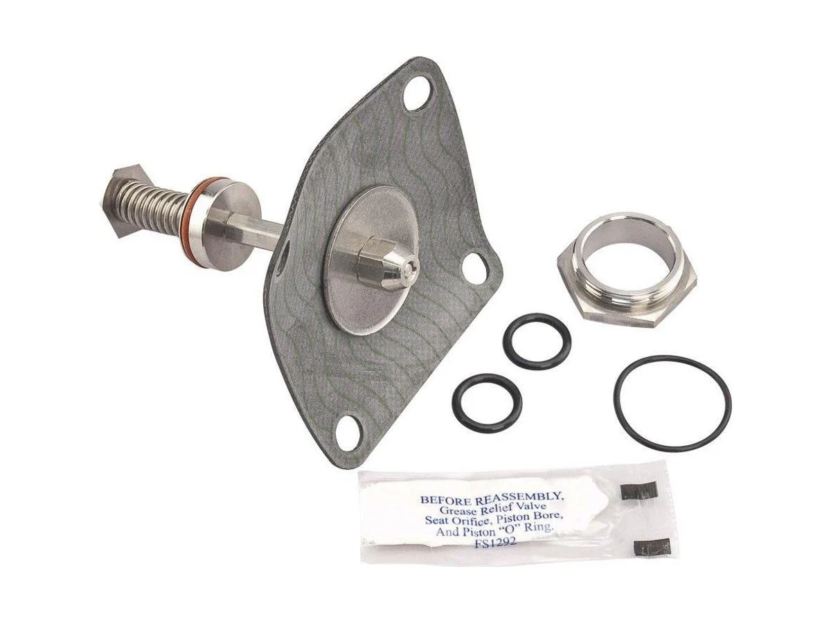Watts 0794059 Seat valve repair kit