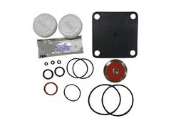 Watts 0794069 Rubber valve repair kit