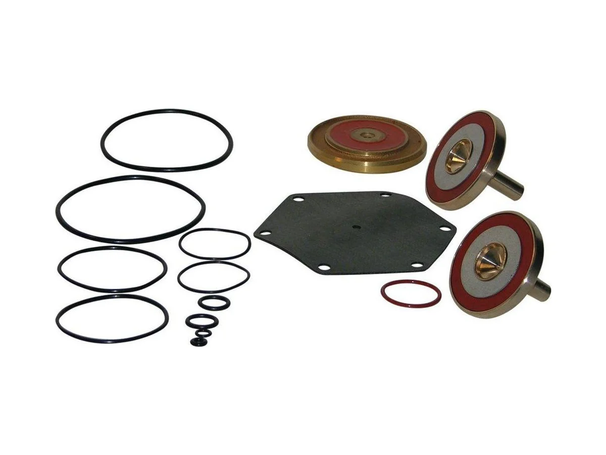 Watts 0794070 Rubber valve repair kit