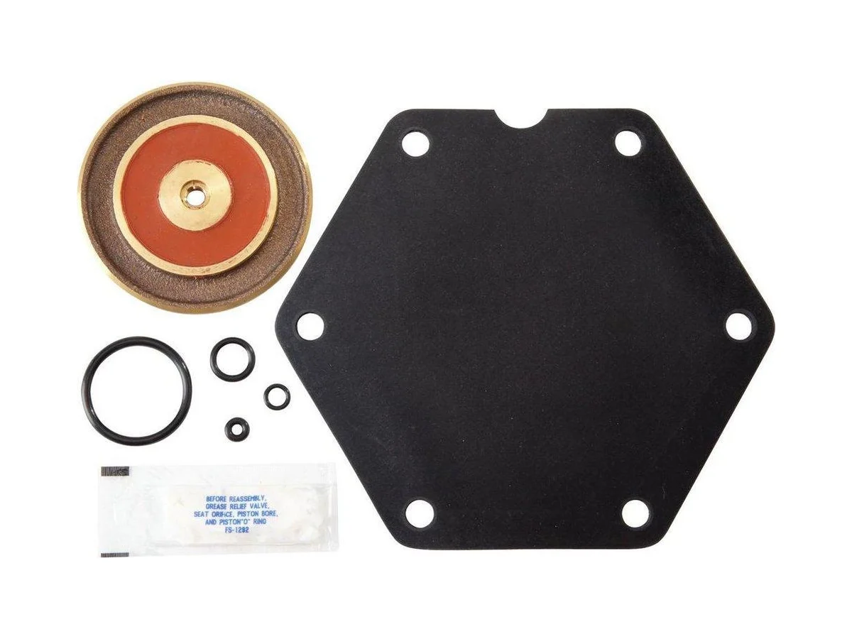 Watts 0794081 Parts valve repair kit