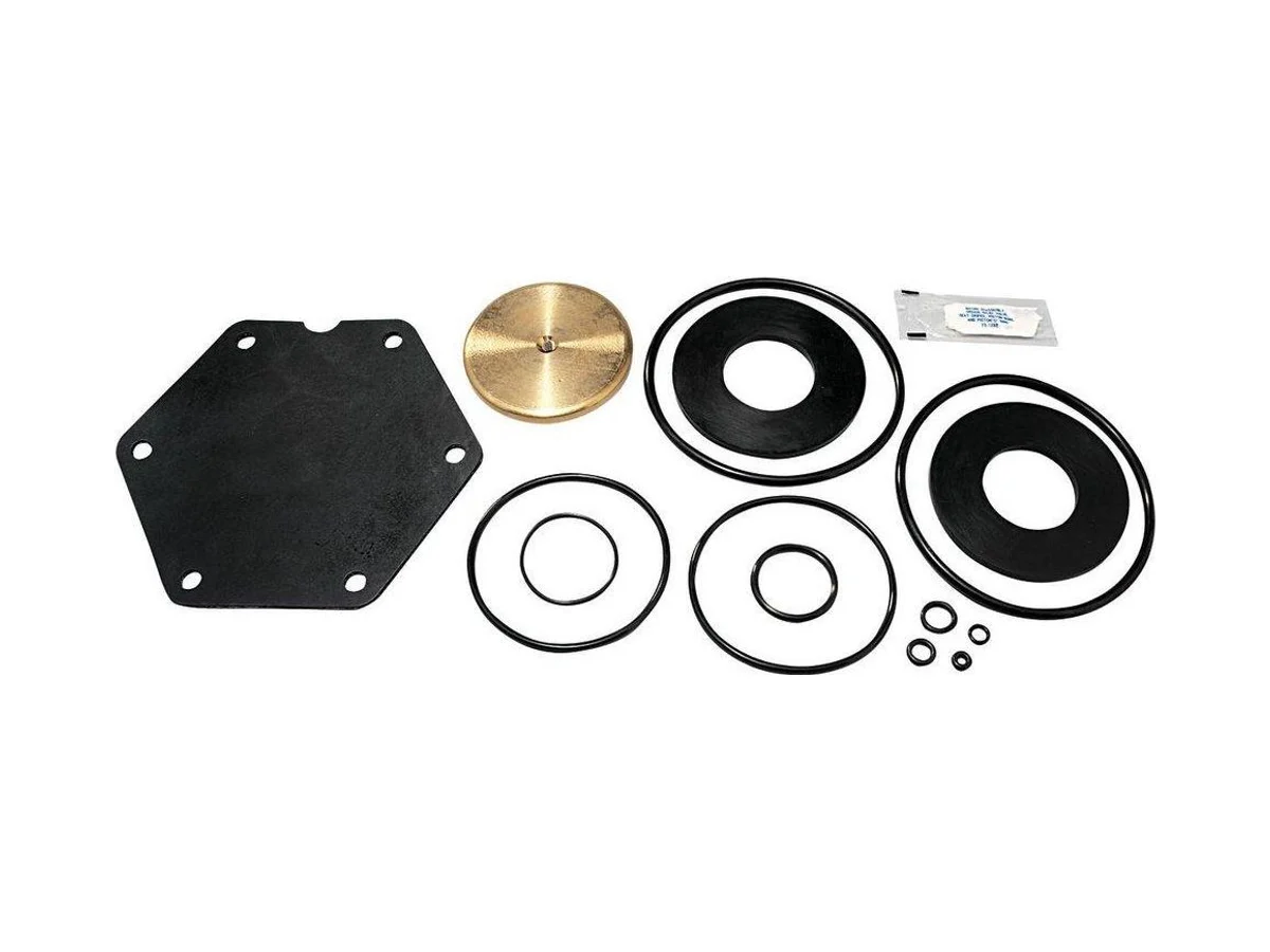 Watts 0794089 Rubber valve repair kit