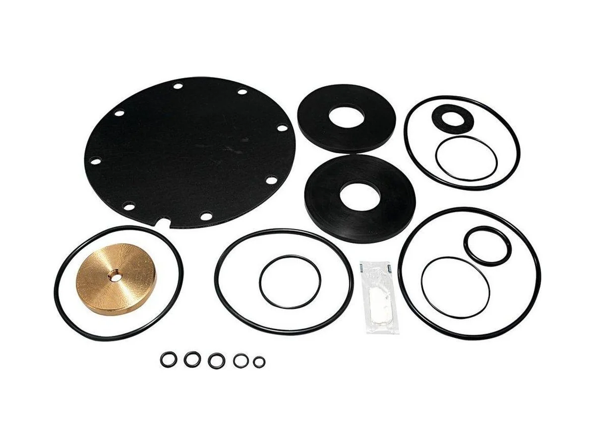 Watts 0794090 Rubber valve repair kit