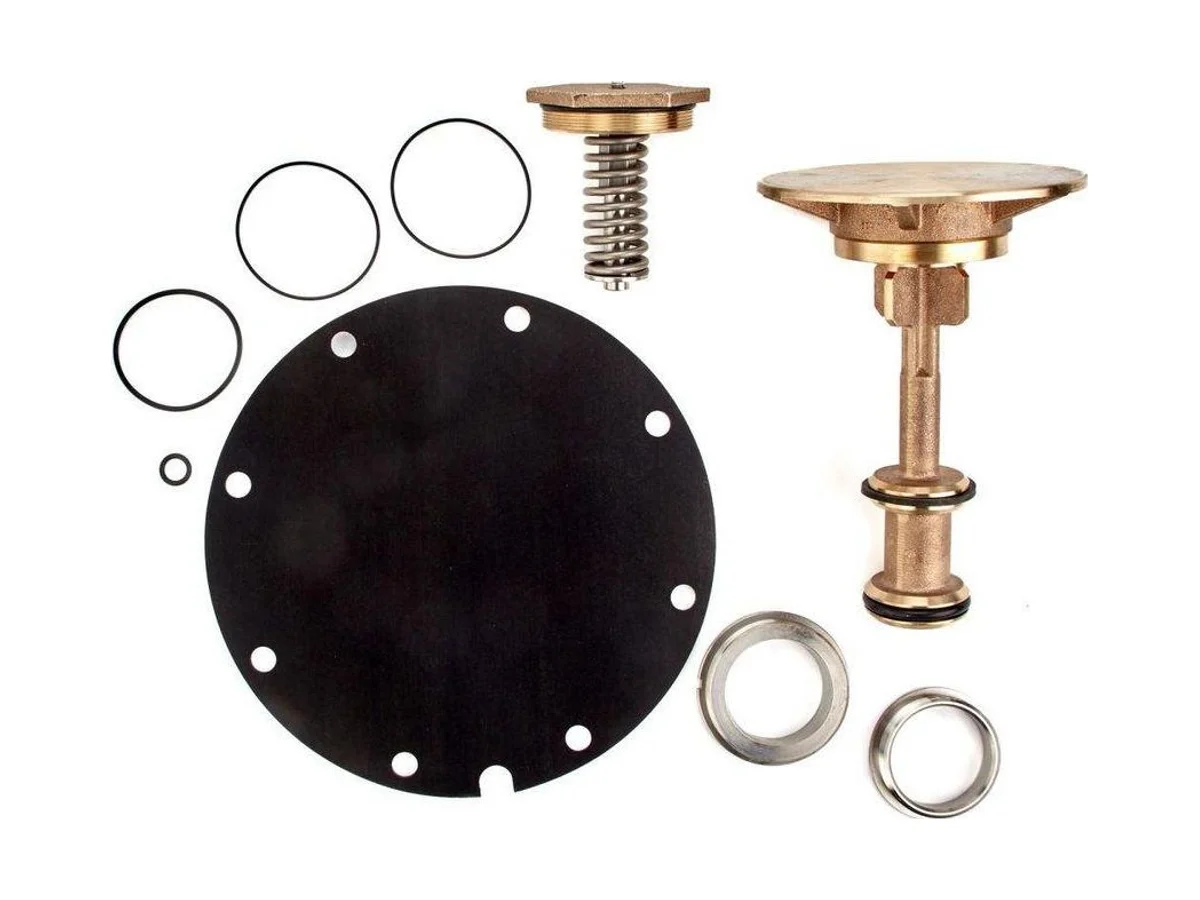 Watts 0794116 Relief valve repair kit