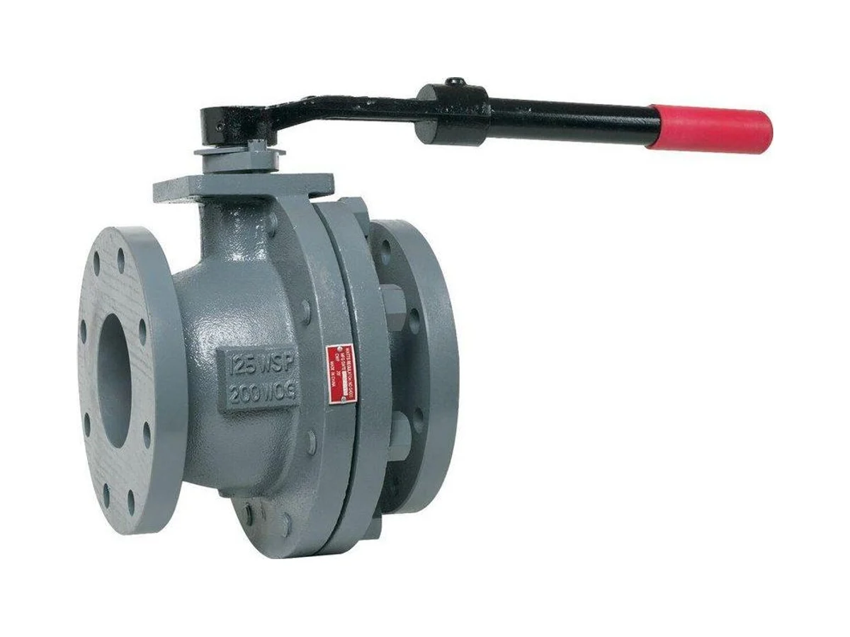 Watts 0822654 Ball valve