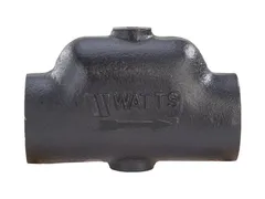 Watts 0858535 Iron ftp air scoop