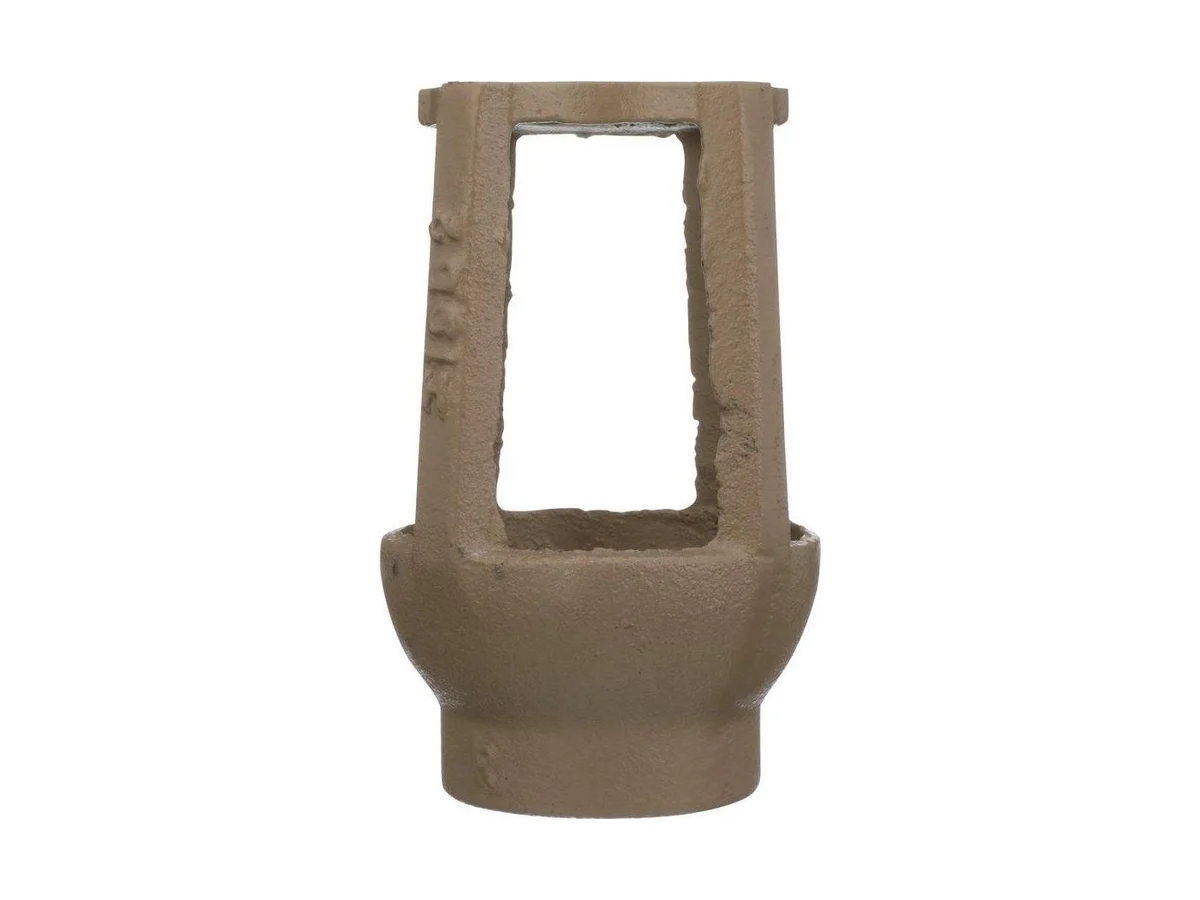 Watts 0881378 Regulator air gap