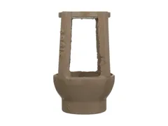 Watts 0881378 Regulator air gap