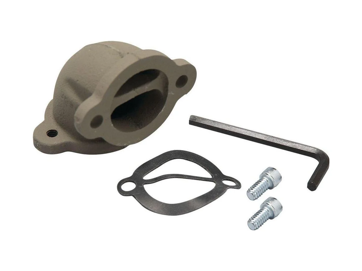 Watts 0881380 Iron fnpt valve elbow
