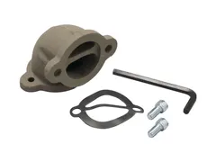 Watts 0881380 Iron fnpt valve elbow