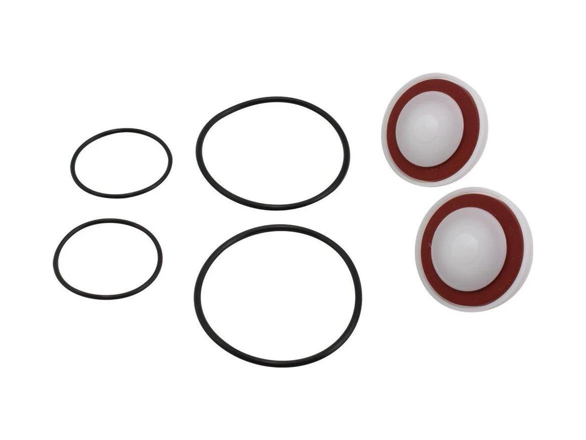 Watts 0887152 Rubber valve repair kit