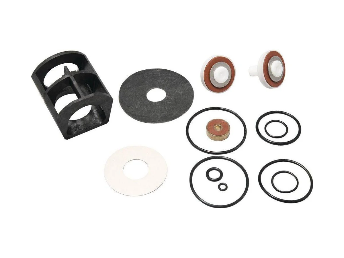 Watts 0887182 Repair kit rubber