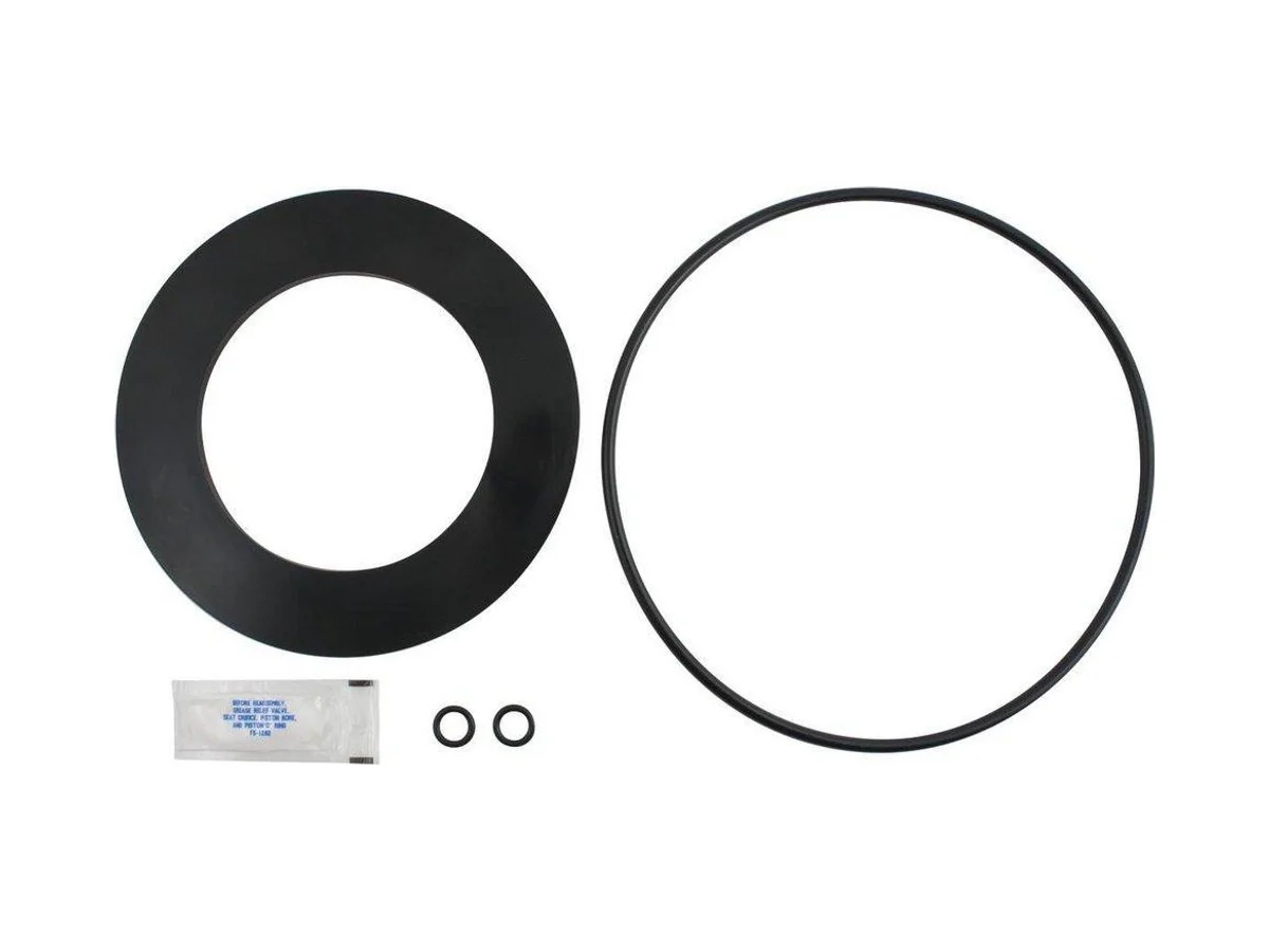 Watts 0887223 Rubber valve repair kit