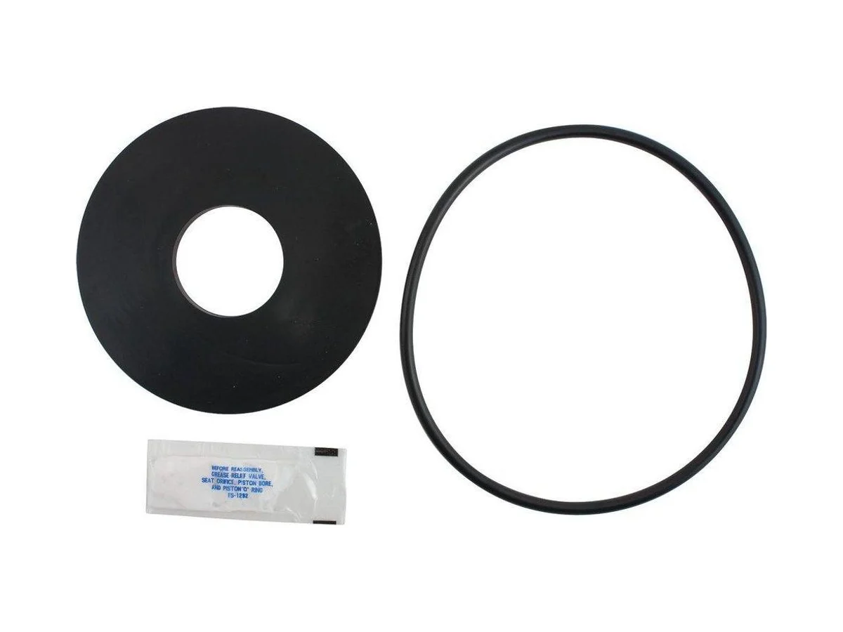 Watts 0887227 Rubber valve repair kit
