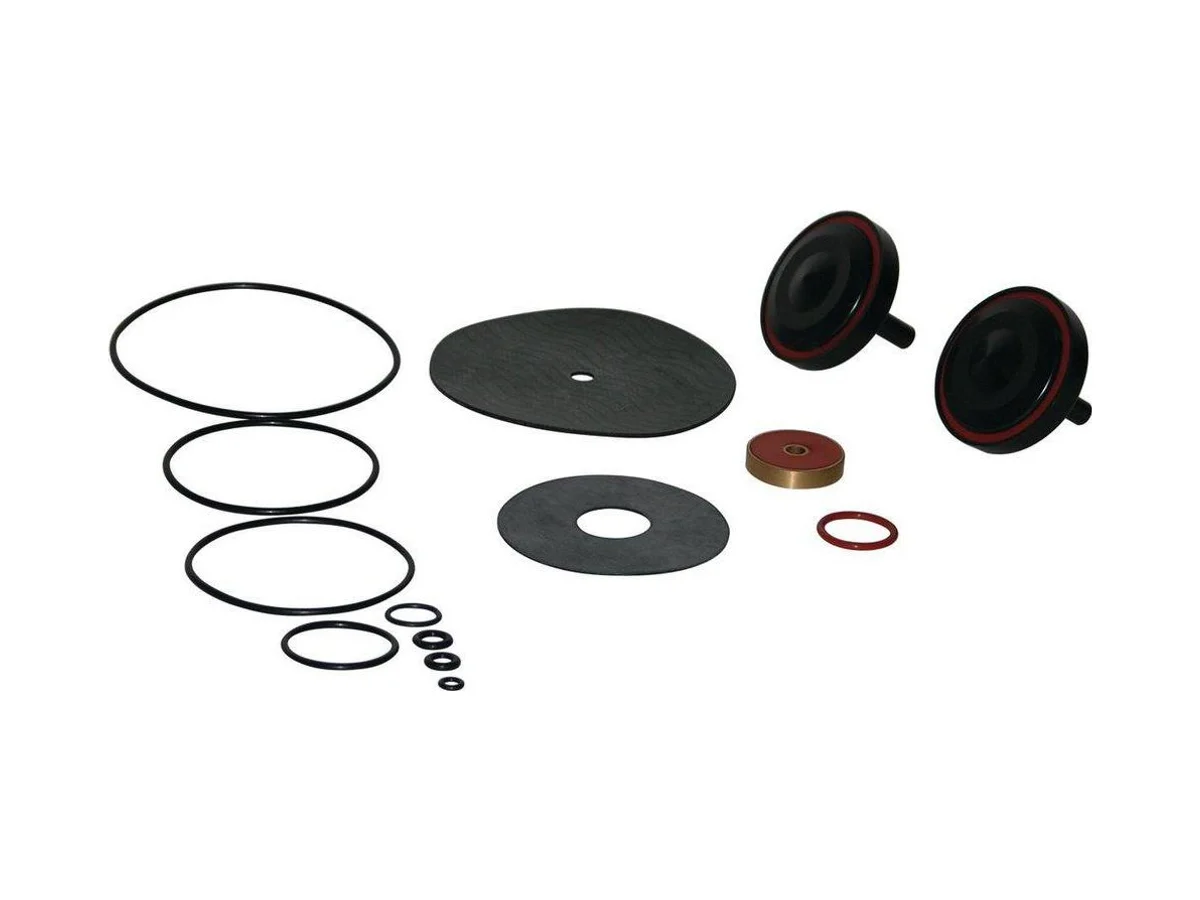 Watts 0887280 Rubber valve repair kit