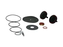 Watts 0887280 Rubber valve repair kit