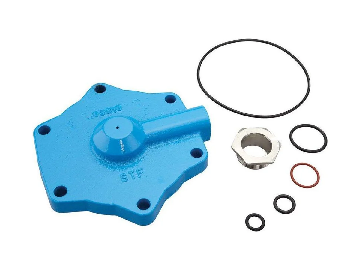 Watts 0887282 Cover valve repair kit