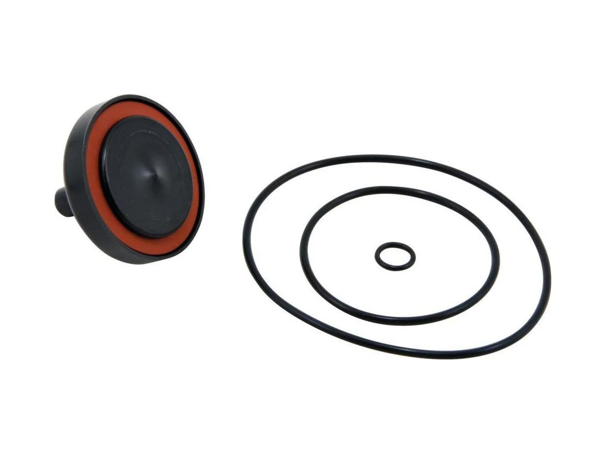 Watts 0887305 Rubber valve repair kit