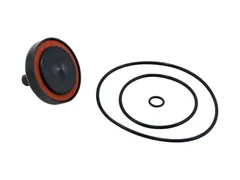 Watts 0887305 Rubber valve repair kit