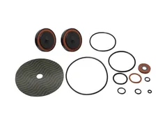 Watts 0887309 Rubber valve repair kit