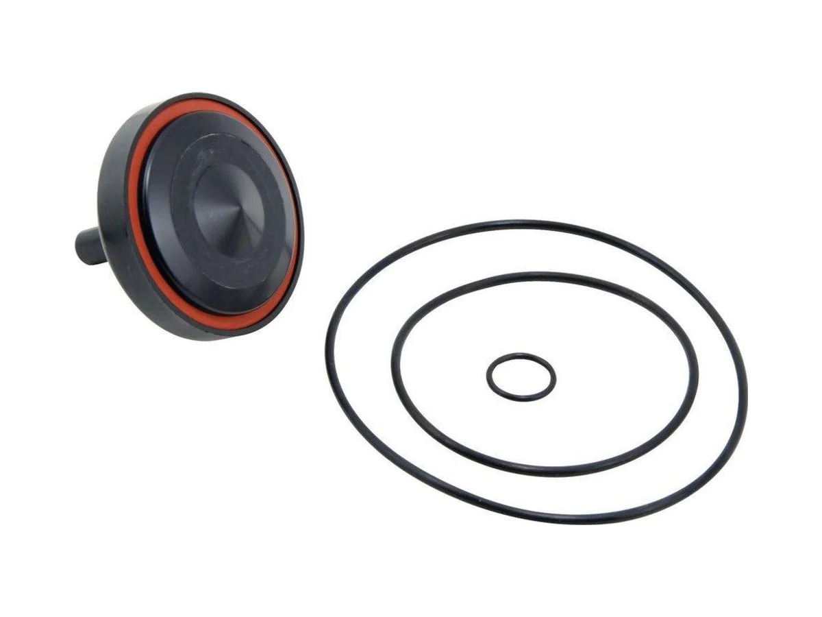 Watts 0887543 Rubber valve repair kit