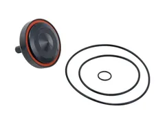 Watts 0887543 Rubber valve repair kit