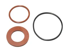 Watts 0887708 Rubber valve repair kit