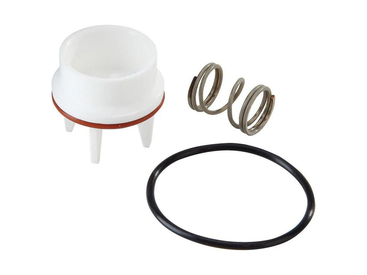 Watts 0887710 O-ring valve repair kit
