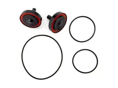 Watts 0887721 Rubber valve repair kit