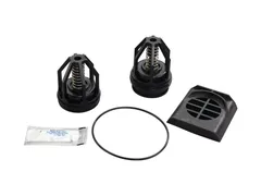 Watts 0887723 Repair kit bronze